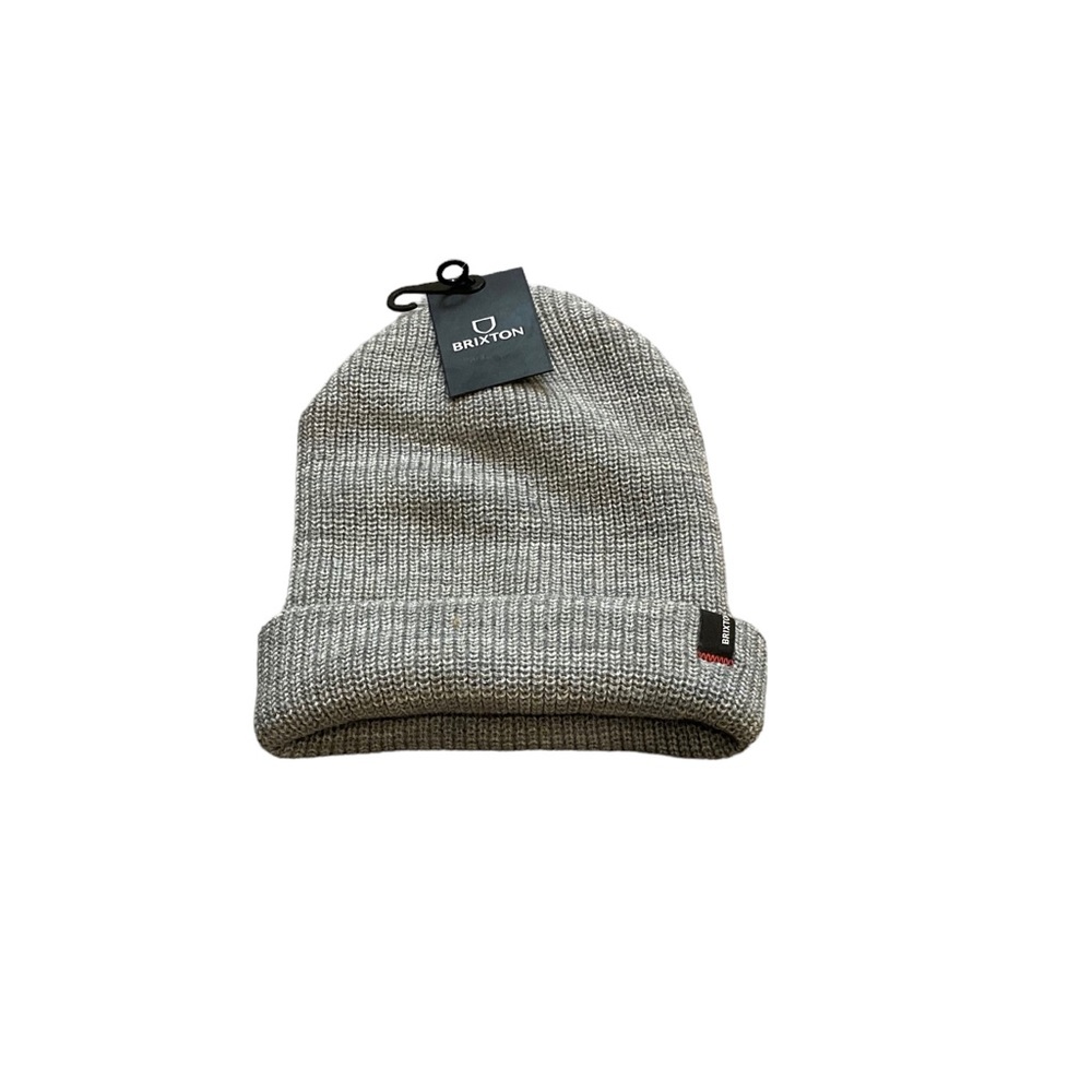 Brixton Heist Cuffed Beanie Hat Cap‎